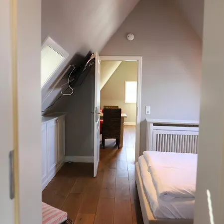 Bundiswung 9 Whg. 5, Gb2 Apartmán *