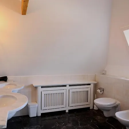 Bundiswung 9 Whg. 5, Gb2 Apartmán *