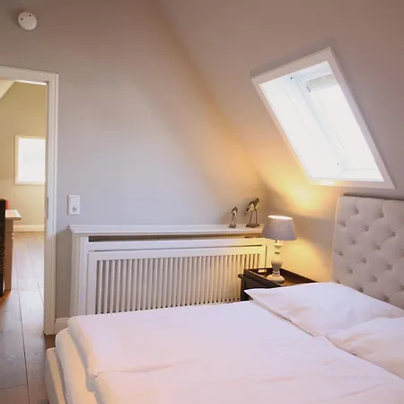 Bundiswung 9 Whg. 5, Gb2 * Westerland