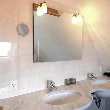 Bundiswung 9 Whg. 5, Gb2 Apartmán