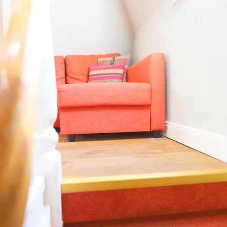 Bundiswung 9 Whg. 5, Gb2