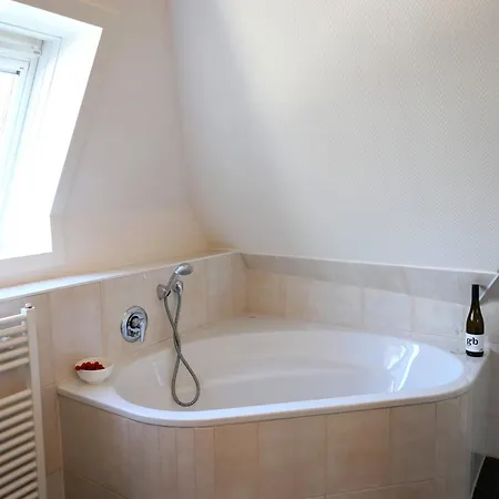 Apartmán Bundiswung 9 Whg. 5, Gb2