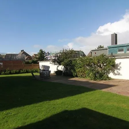 Apartment Bundiswung 9 Whg. 5, Gb2