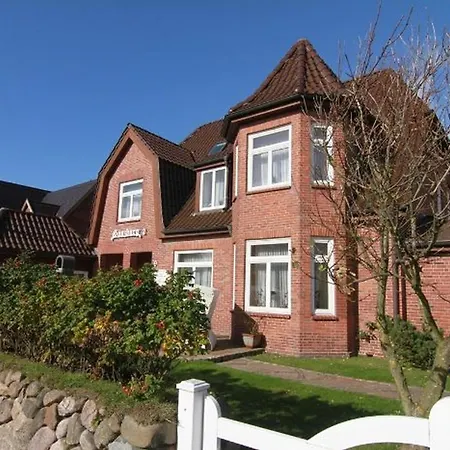 Bundiswung 9 Whg. 5, Gb2 Apartment *